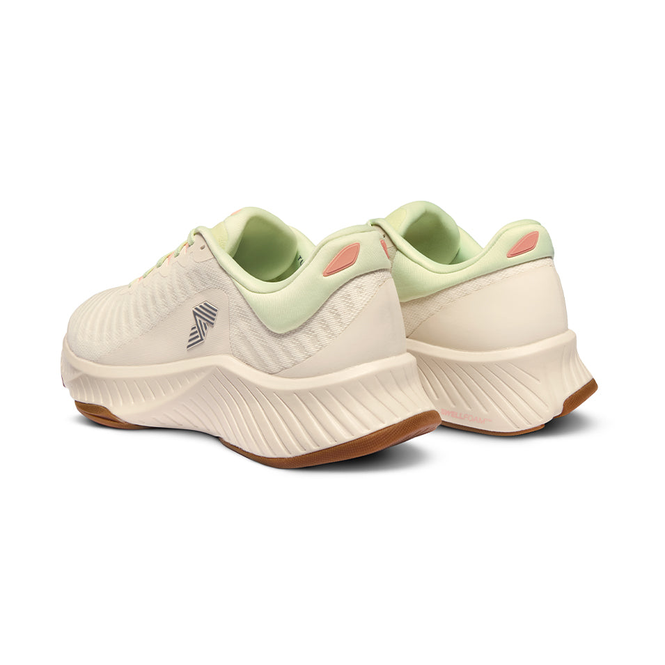 R.A.D® R-1 LIMÓN GUM at R.A.D® - Performance Footwear . 01RADSEAFOAMRUNNERBACK