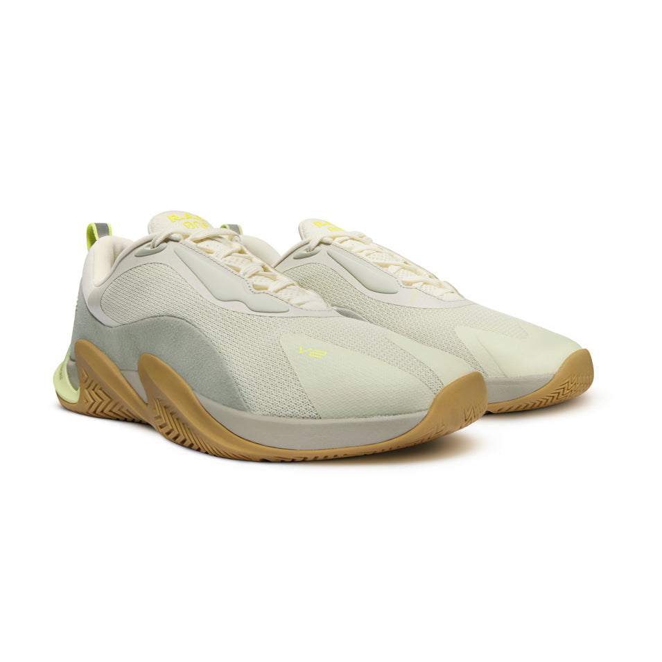 R.A.D® ONE V2 GREEN GUM at R.A.D® UK - Performance Footwear . 02V2GREENGUMFRONT02
