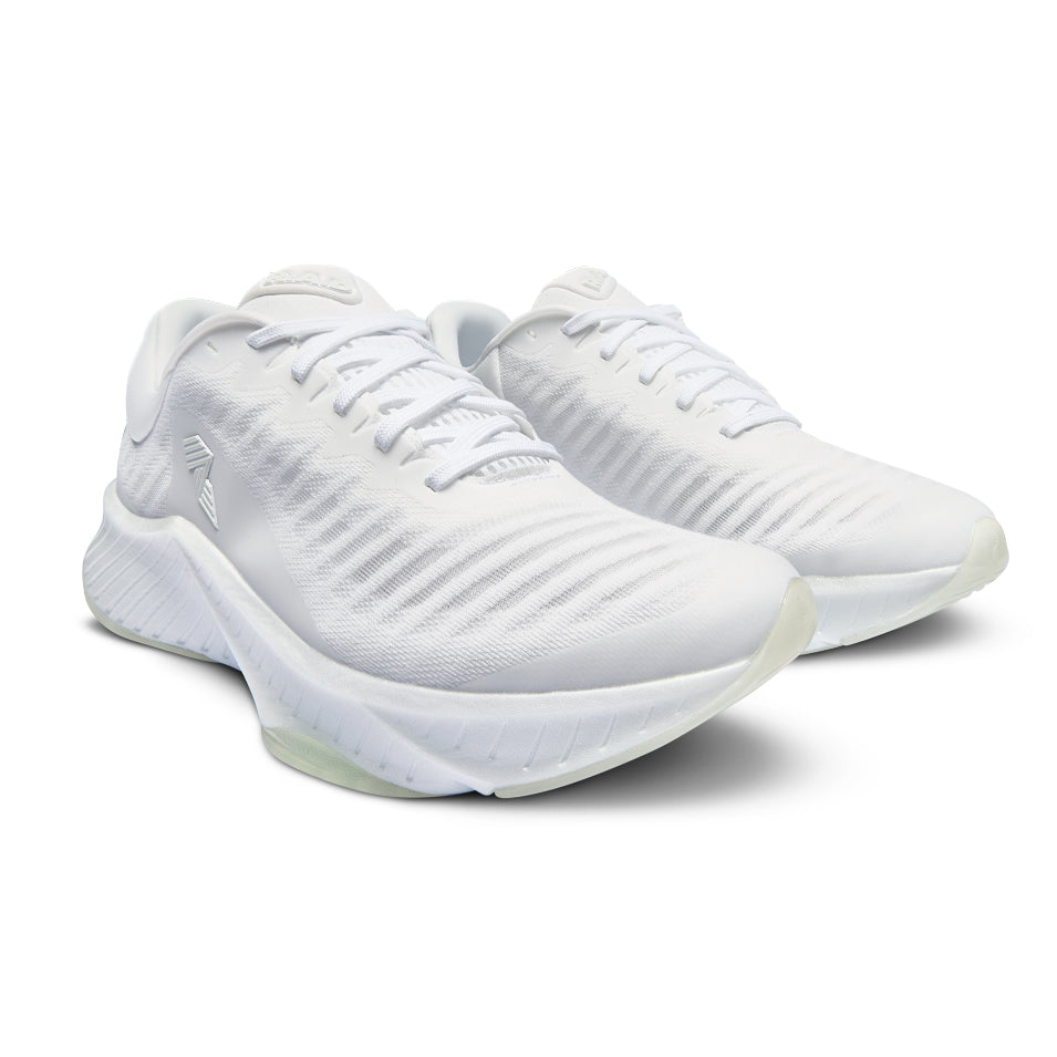 R.A.D® R-1 GHOST at R.A.D® UK - Performance Footwear . 02_RAD_GHOST_RUNNER_FRONT