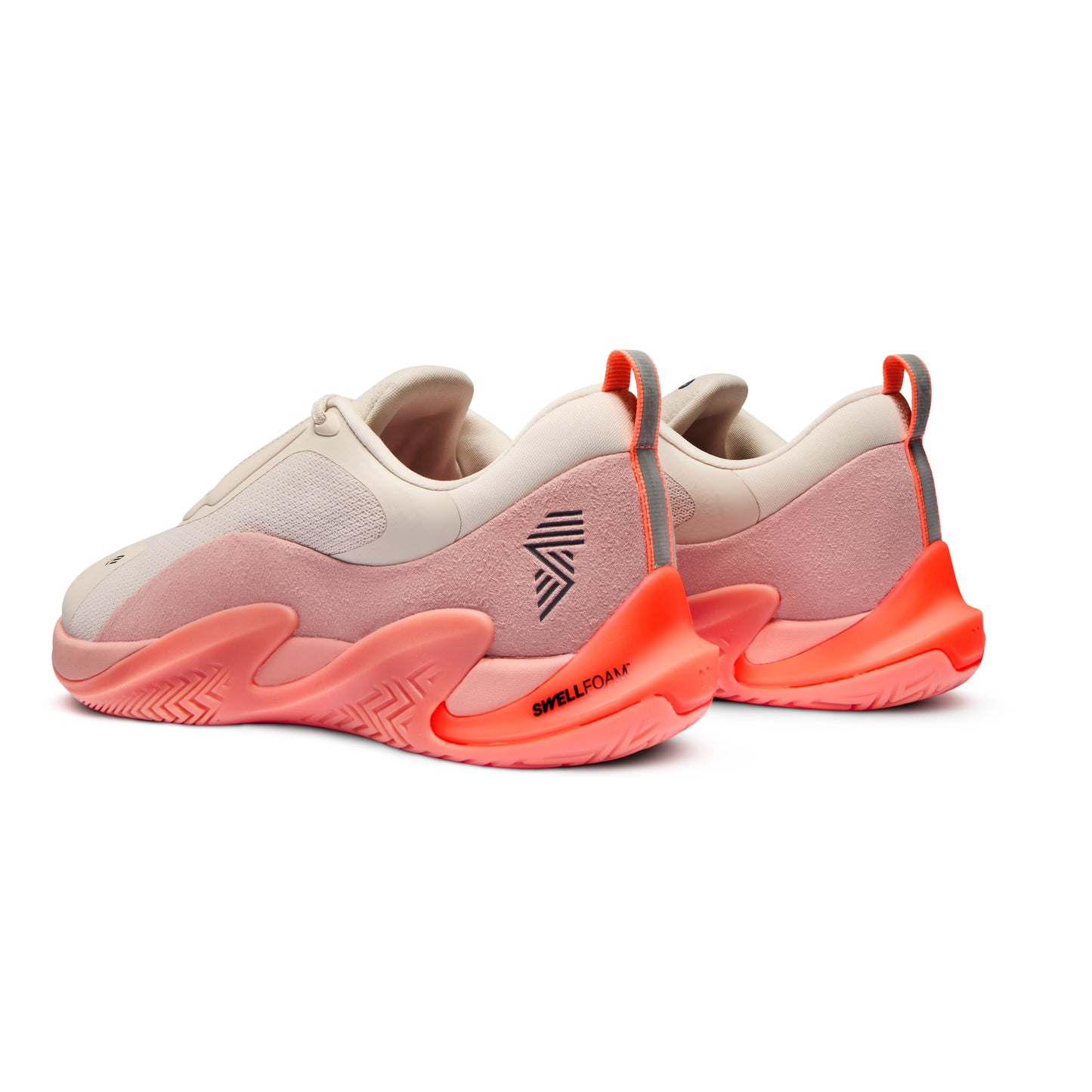 R.A.D® ONE V2 PINK SMOKE at R.A.D® UK - Performance Footwear . 03V2LOBSTERBISQUEBACK