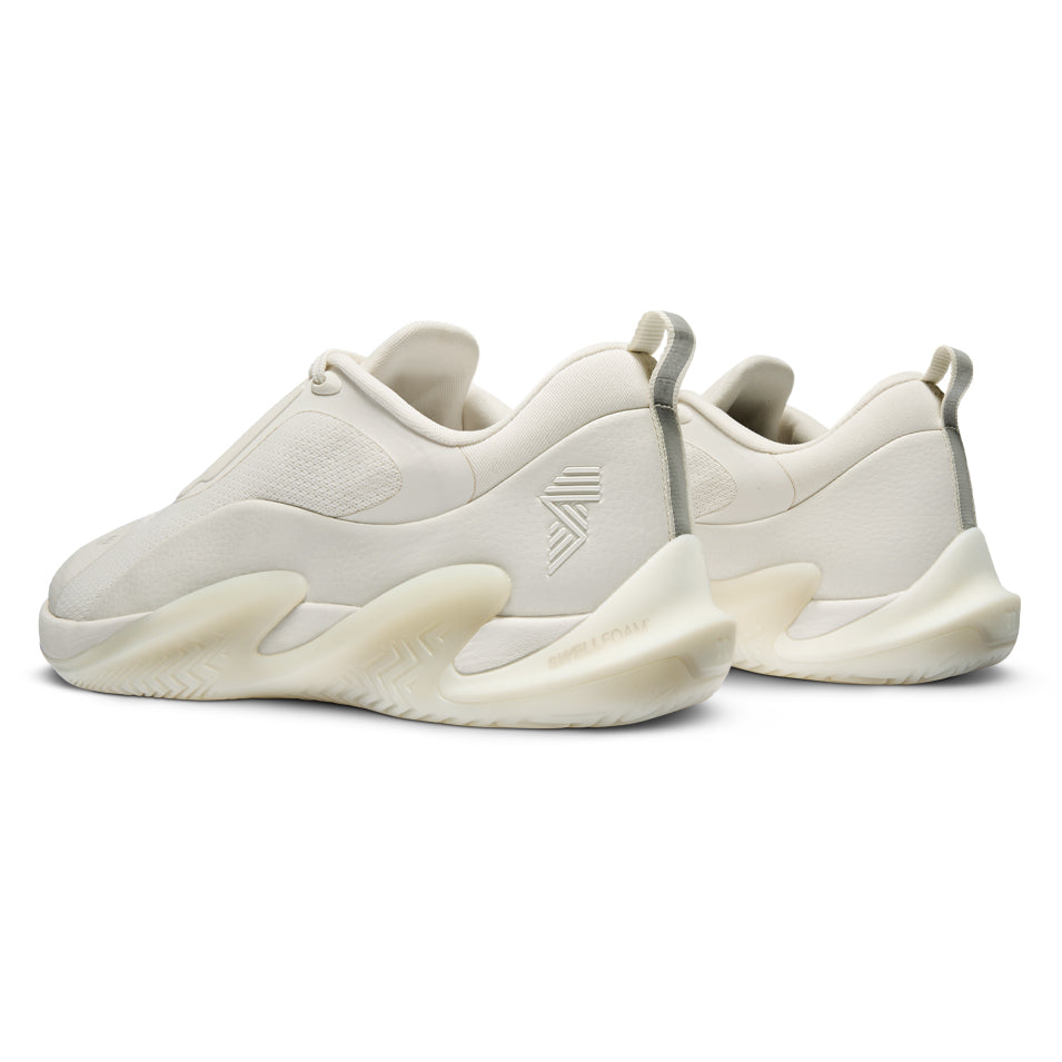 R.A.D® ONE V2 3X WHITE at R.A.D® UK - Performance Footwear . 03_TFTF_TRIPLE_WHITE_BACK