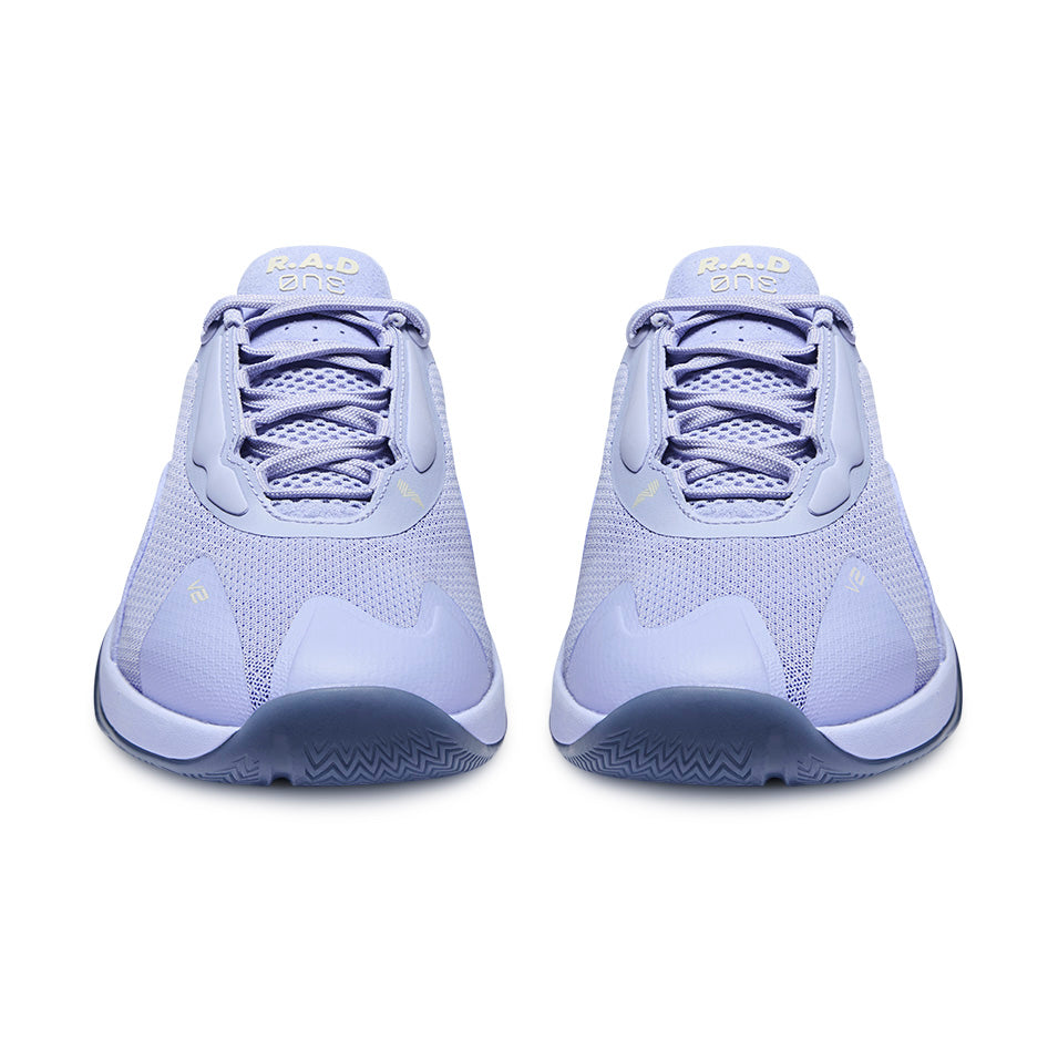 R.A.D® ONE V2 BABY LAV at R.A.D® UK - Performance Footwear . 04_V2_LAUNCH_BABY_LAV_TOES_9632c932-2a50-439c-a9fd-de60d9bf8f5f