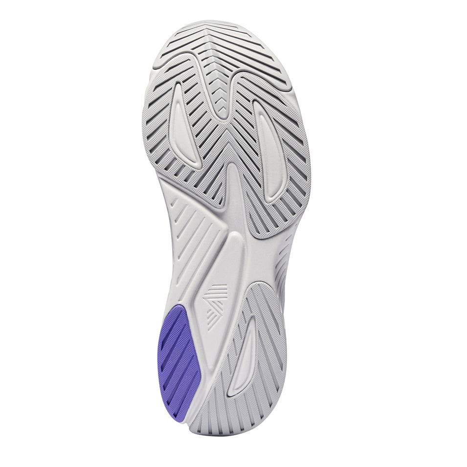 R.A.D® R-1 CLASSICS PURPLE CHROME at R.A.D® UK - Performance Footwear . 05RADR1CLASSICSCSSRUNNERSOLE