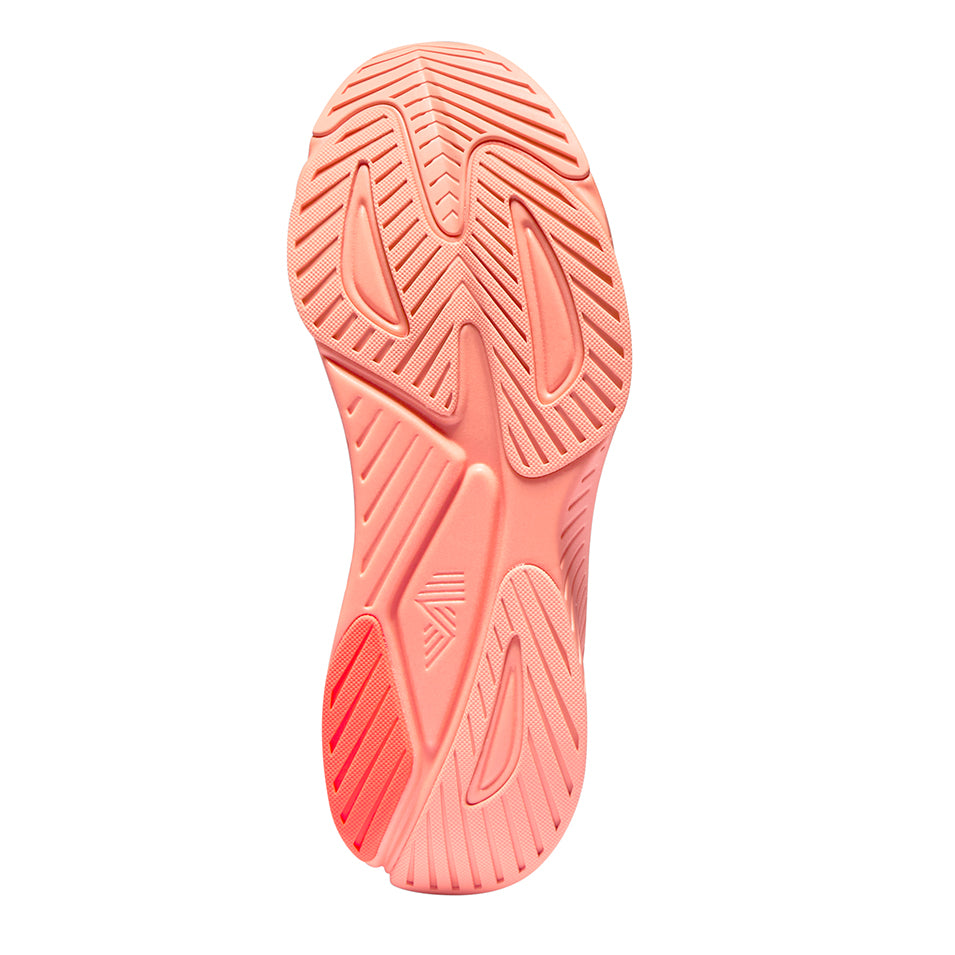 R.A.D® R-1 FLOWER GLOW at R.A.D® UK - Performance Footwear . 05RADRESURGENCER1DESERTFLOWERRUNNERSOLE