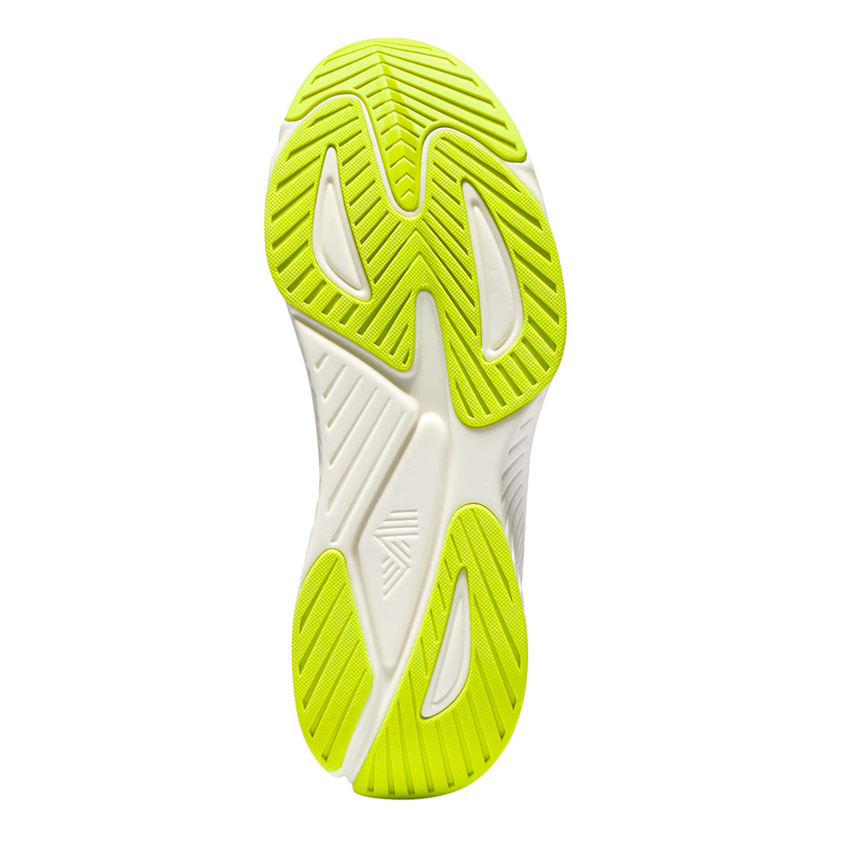 R.A.D® R-1 DRAGONFLY GLOW at R.A.D® UK - Performance Footwear . 05RADRESURGENCER1JADETTERUNNERSOLE