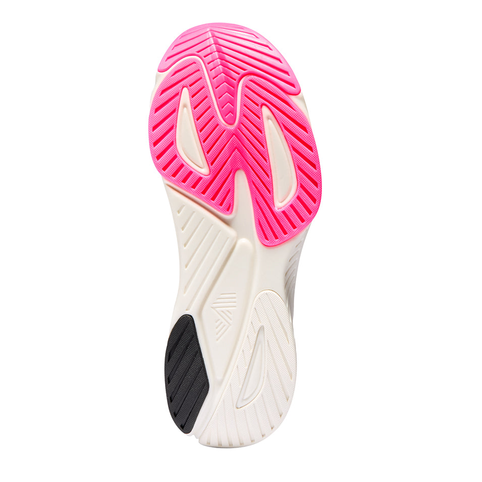 R.A.D® R-1 EUPHORIC PINK at R.A.D® UK - Performance Footwear . 05_RAD_R1_NEON_PINK_RUNNER_SOLE