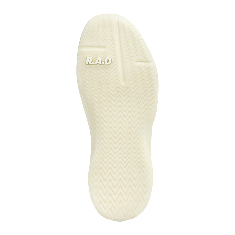 R.A.D® ONE V2 3X WHITE at R.A.D® UK - Performance Footwear . 05_TFTF_TRIPLE_WHITE_SOLE