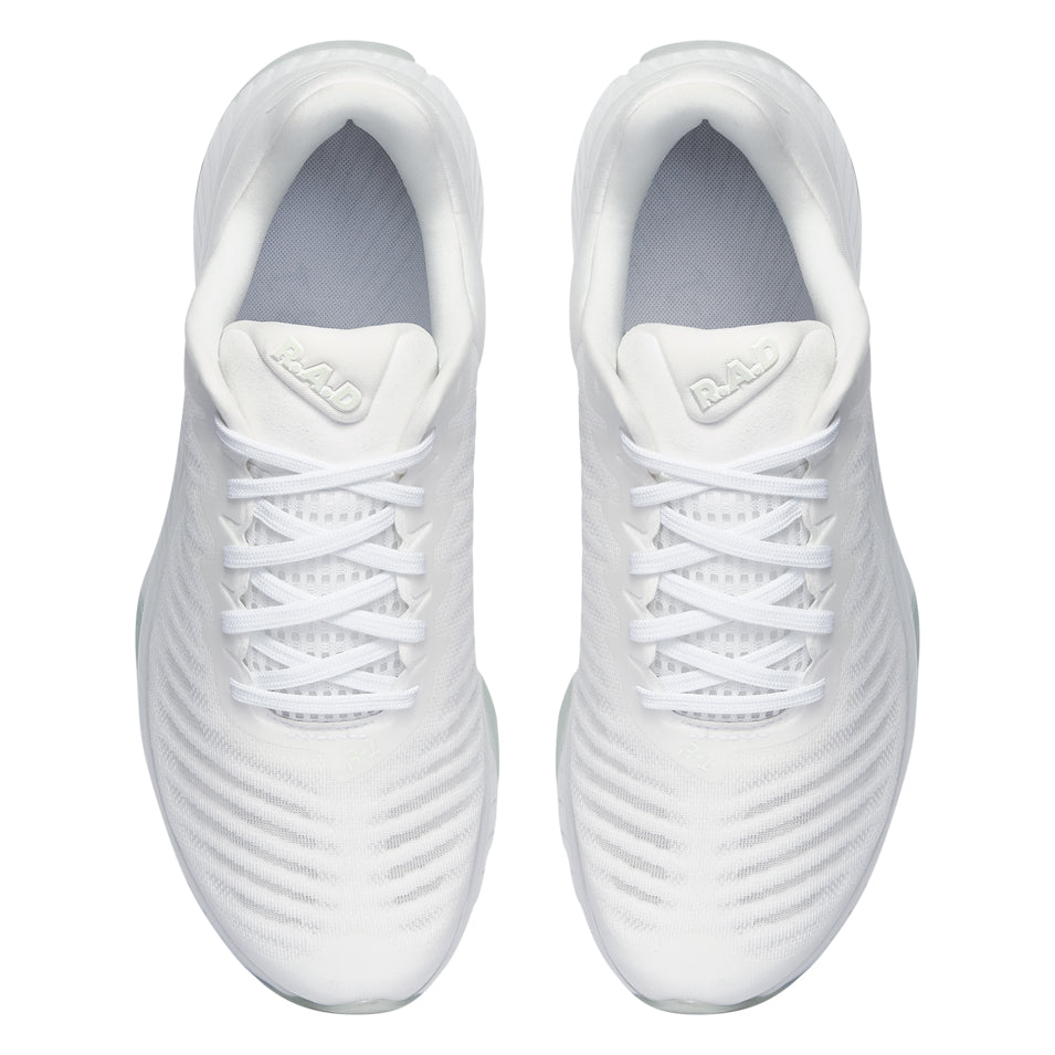 R.A.D® R-1 GHOST at R.A.D® UK - Performance Footwear . 06_RAD_GHOST_RUNNER_TOP