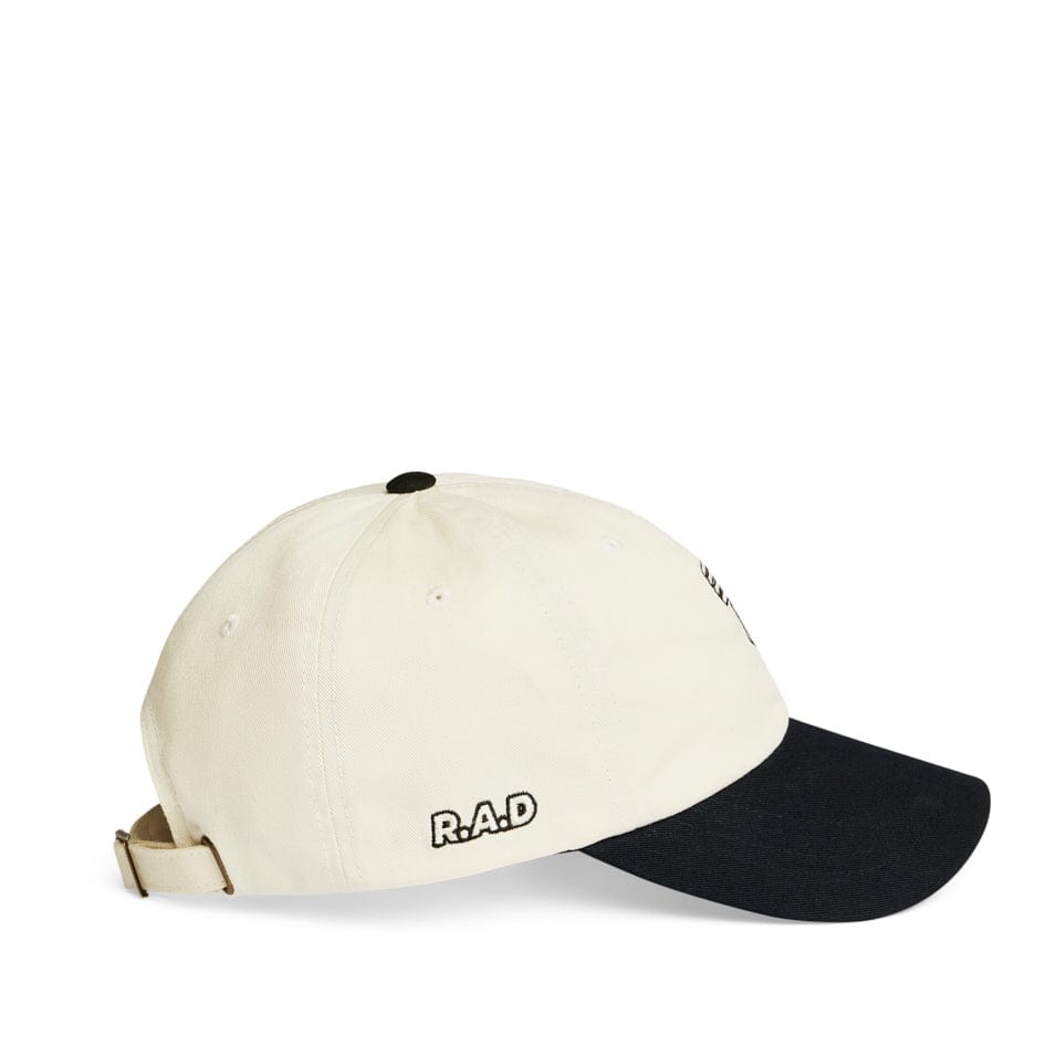 R.A.DAD CAP at R.A.D® UK - Performance Hats . 23-09-12RAD_P7378