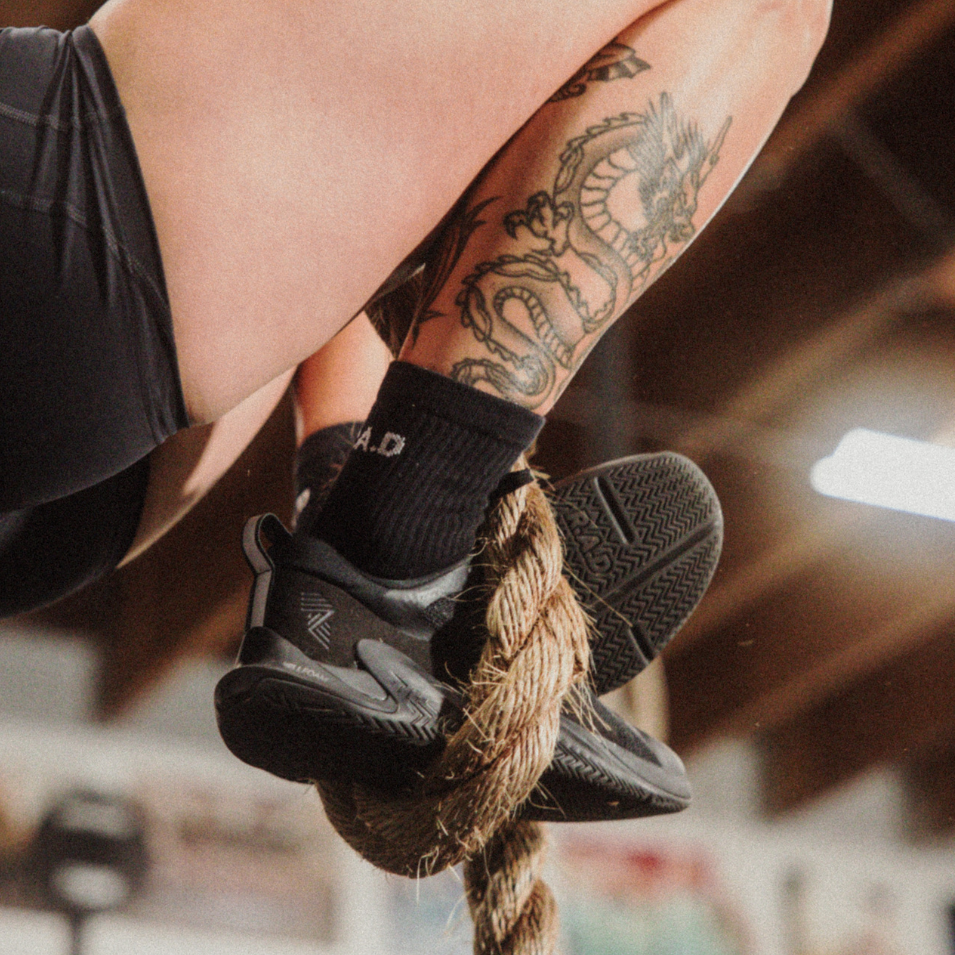 R.A.D® ONE V2 TRIPLE BLACK at R.A.D® UK - Performance Footwear . 3_91714b71-0de3-488d-8f61-96bcbb19bf22