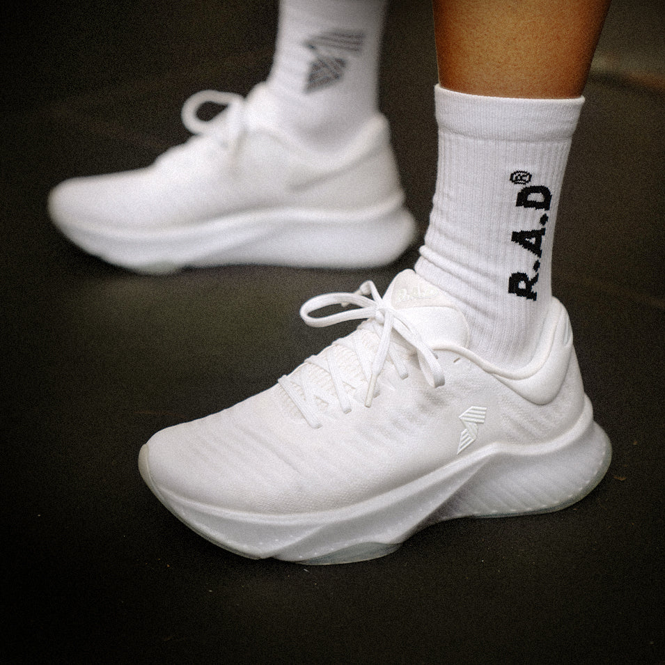 R.A.D® R-1 GHOST at R.A.D® UK - Performance Footwear . BAU_ECOM_V2_WHITE_2025-02-04_R.A.D0049