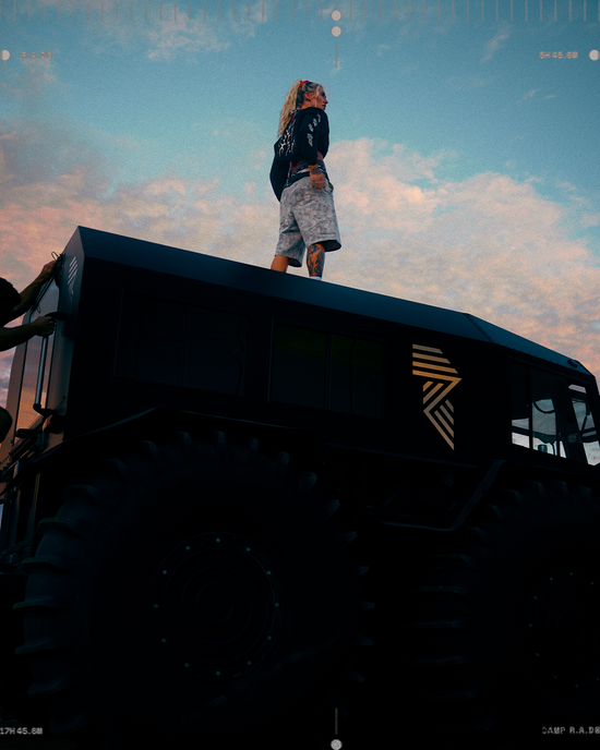 Feature Card TFT Footwear at R.A.D® UK - Performance feature . Campaign_Reveal___08