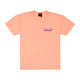 HEAVY™ DBE TEE PEACH at R.A.D® - Performance Tees . DBE_STANDARDSSTEE_PEACHNECTAR_1_cfe2ad5d-5d43-4d26-bdf3-0a5eb0021b85