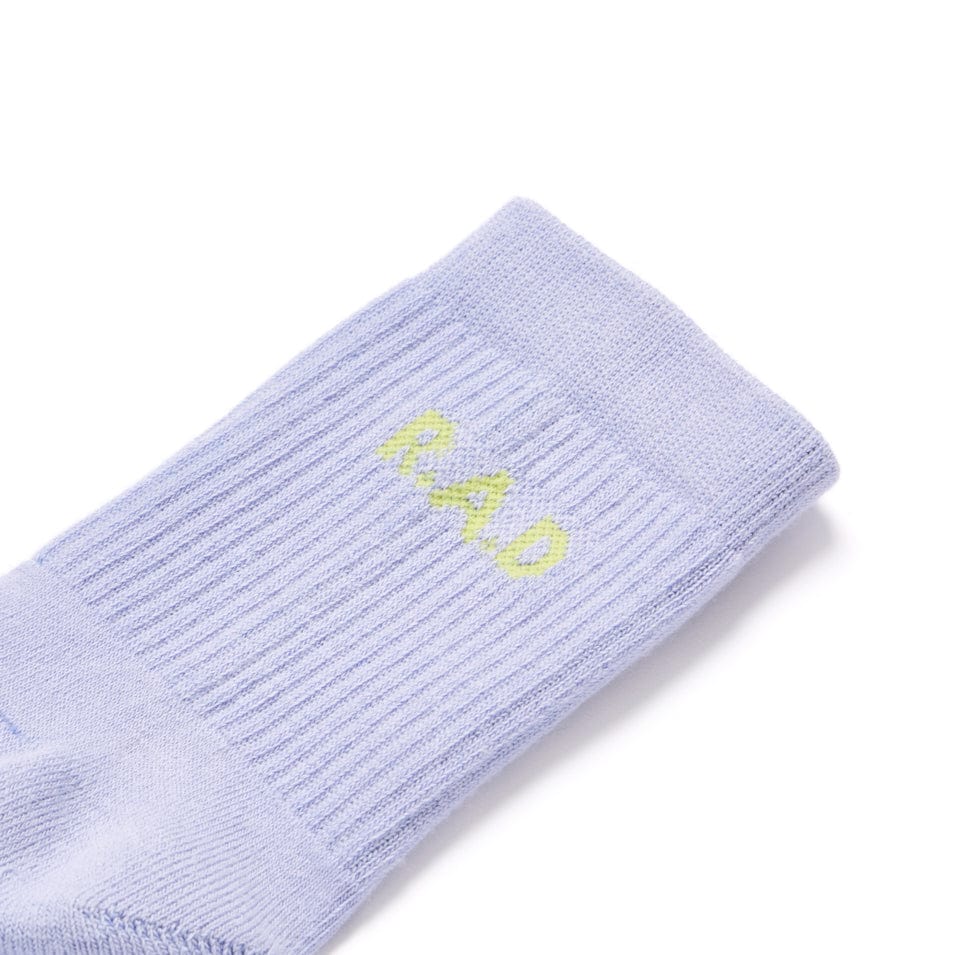 SHORTIE SOCK TRIPLE PACK MULTI at R.A.D® UK - Performance Socks . SHORTIE_TRIPLE_PACK_BABY_LAVENDER_2_9bb837f6-e2b1-4e42-8190-d35edd025129