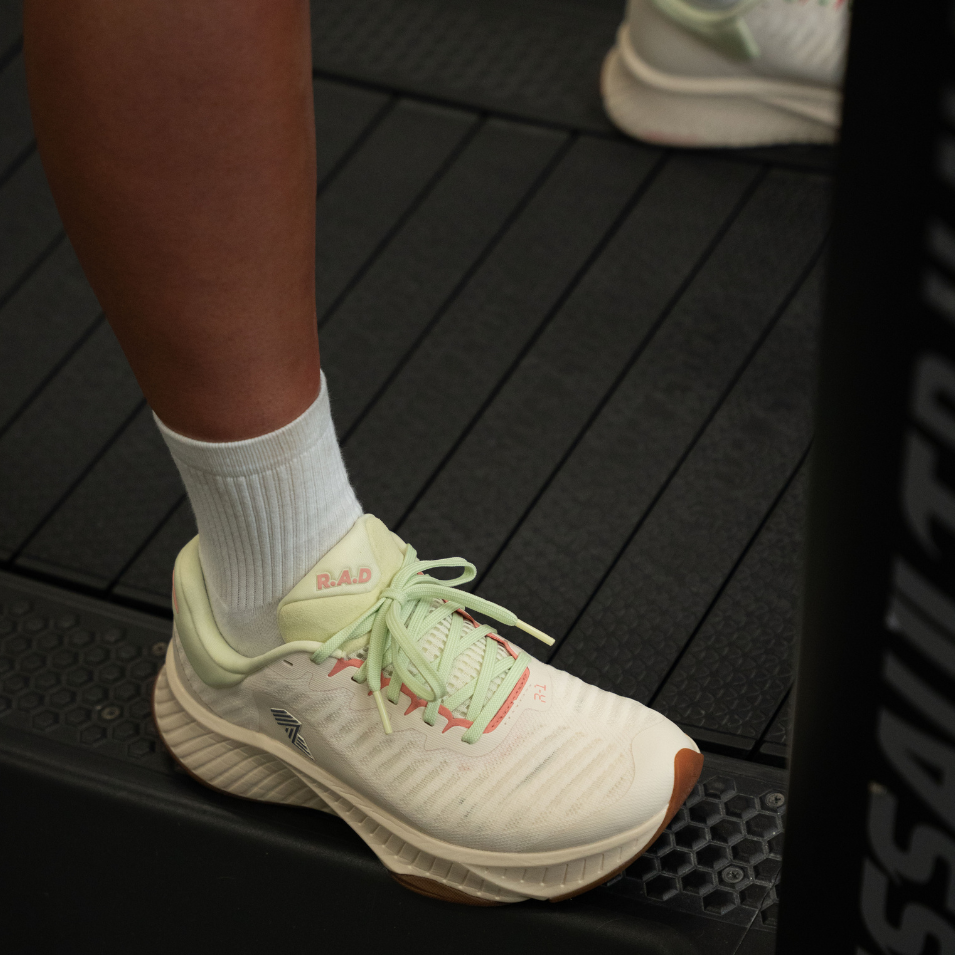 R.A.D® R-1 LIMÓN GUM at R.A.D® - Performance Footwear . r1LIMON