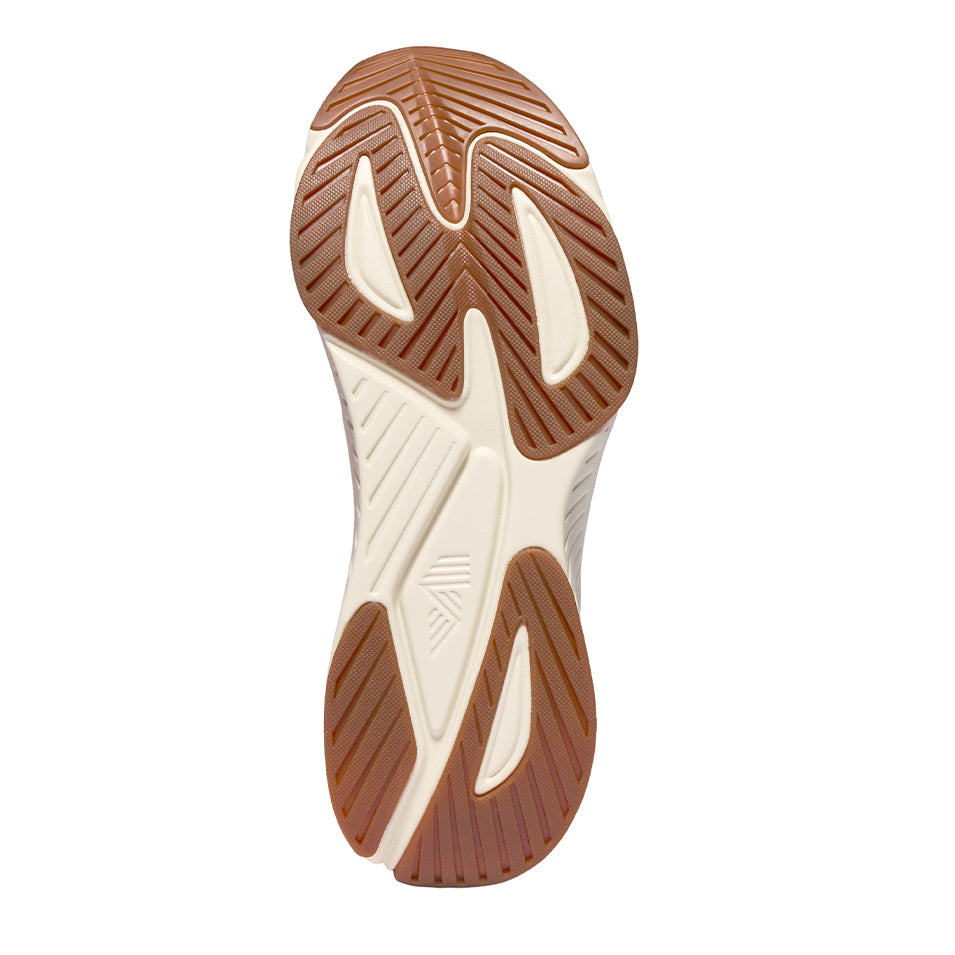 R.A.D® R-1 LIMÓN GUM at R.A.D® - Performance Footwear . 01RADSEAFOAMRUNNERSOLE
