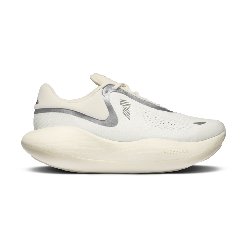 R.A.D® UFO SPACE WHITE at R.A.D® - Performance Footwear . 01_R.A.D_UFO_WHITE_SIDE_0425-UFOOWH — View 1