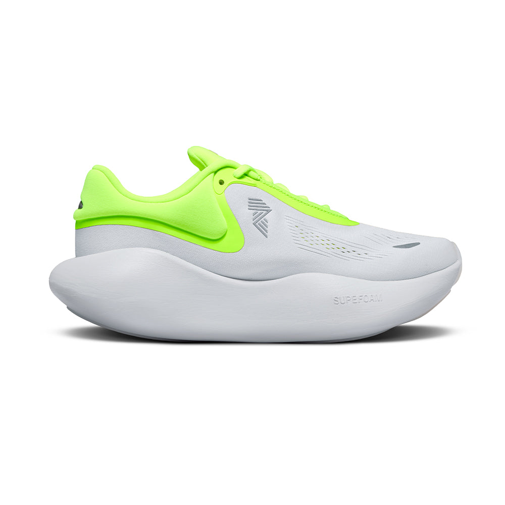 R.A.D® UFO LILAC HINT at R.A.D® - Performance Footwear . 01_RADUFO_LILAC_HINT_VIVID_GREEN_SIDE — View 1