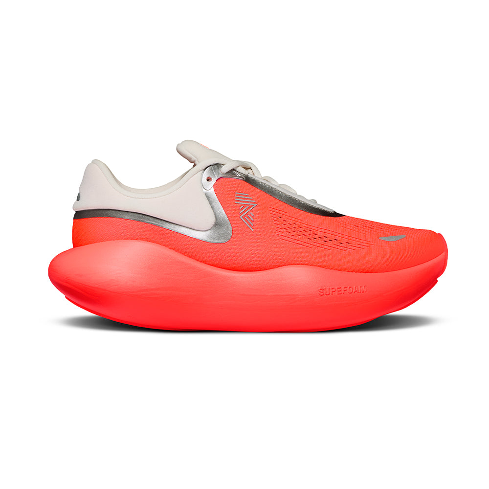 R.A.D® UFO SUNSET PINK — View 1