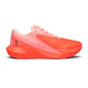 R.A.D® SYNTH SUNSET PINK at R.A.D® - Performance Footwear . 01_RAD_0326_SYN_06_100_SUNSET_ORANGE_SIDE_0326-SYN-06