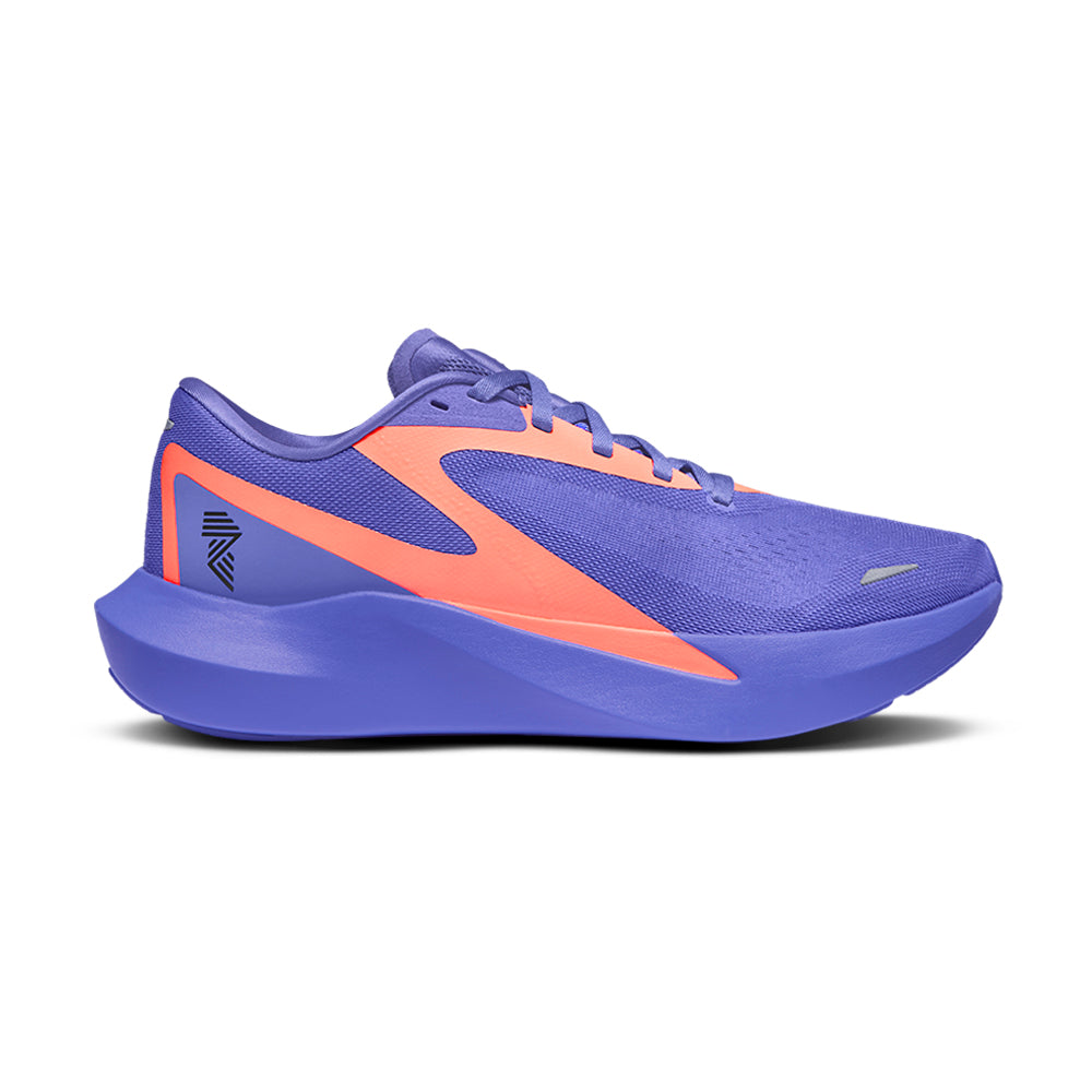 R.A.D® SYNTH BLUE FLASH at R.A.D® - Performance Footwear . 01_RAD_BLUE_FLASH_SYNTH_SIDE — View 1