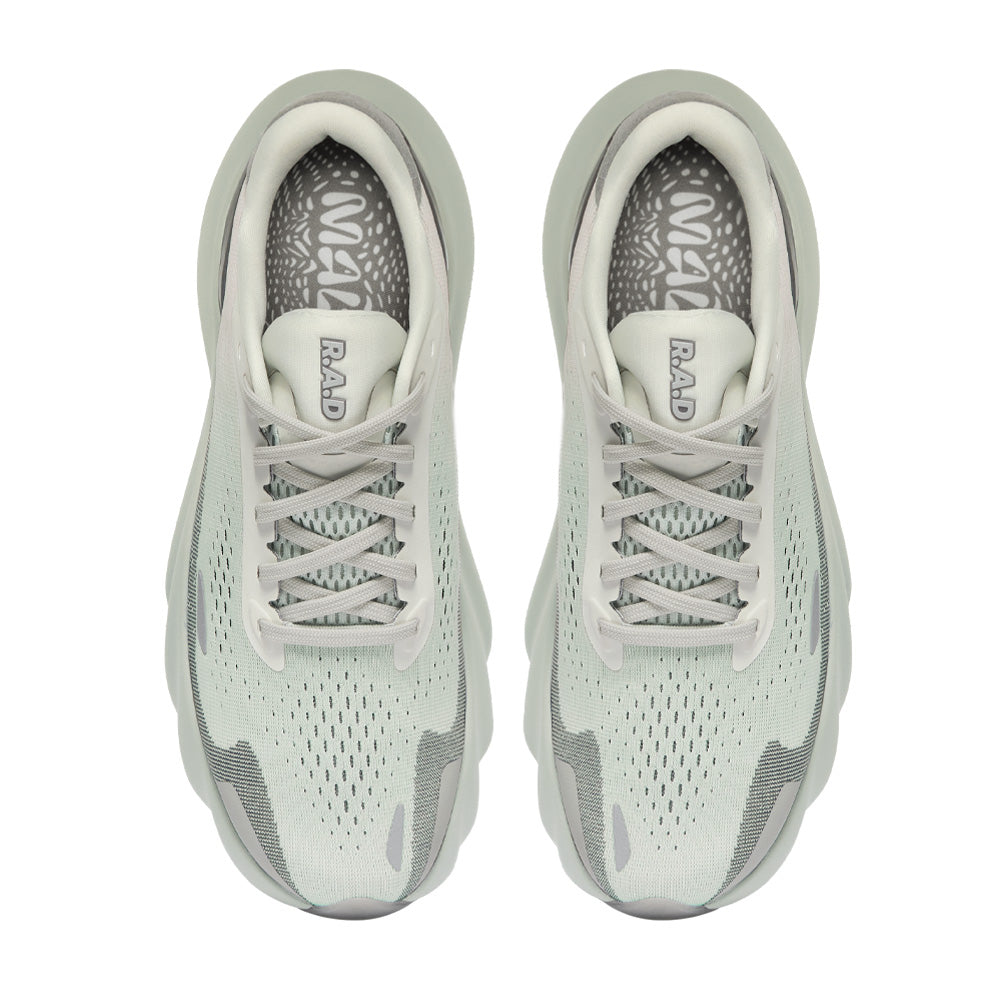 R.A.D® MALLOW DUCK EGG at R.A.D® - Performance Footwear . 01_RAD_MALLOW_BLUE_FOX_WILD_DOVE_0326-MAL-01_TOP