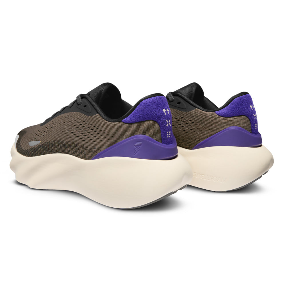 R.A.D® MALLOW CINDER BLACK at R.A.D® - Performance Footwear . 01_RAD_MALLOW_CINDER_BLACK_OYSTER_0326-MAL-05_BACK
