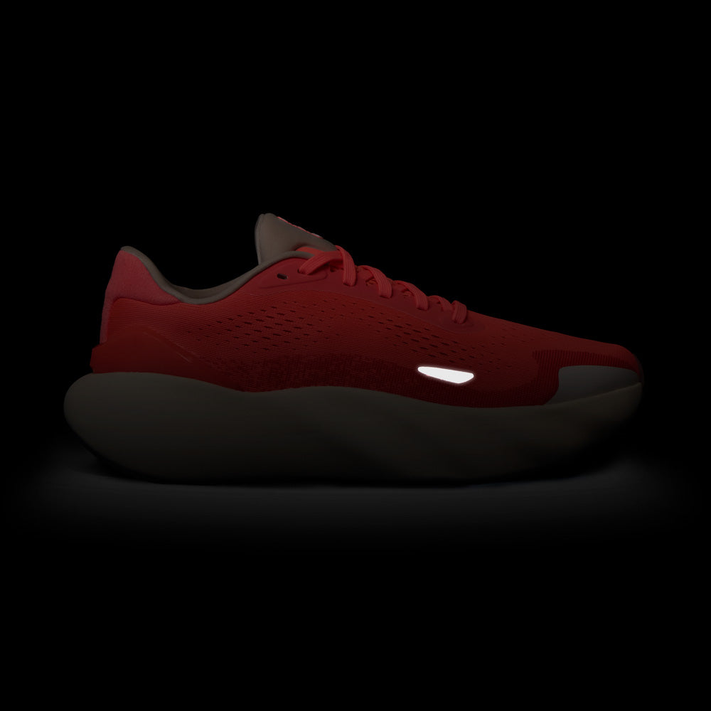 R.A.D® MALLOW SUNSET PINK at R.A.D® - Performance Footwear . 01_RAD_MALLOW_SUNSET_ORANGE_0326-MAL-06_GLOW