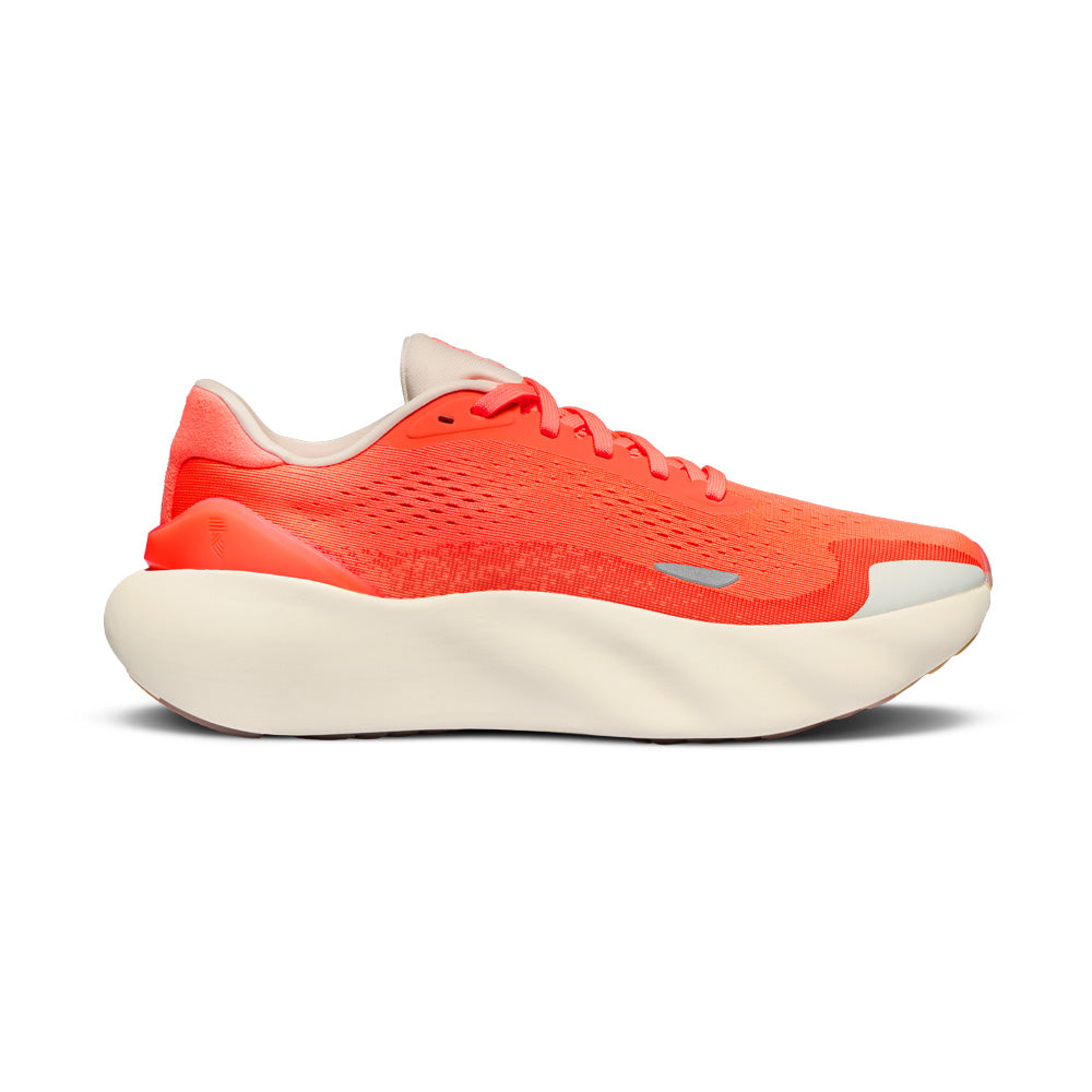 R.A.D® MALLOW SUNSET PINK at R.A.D® - Performance Footwear . 01_RAD_MALLOW_SUNSET_ORANGE_0326-MAL-06_SIDE