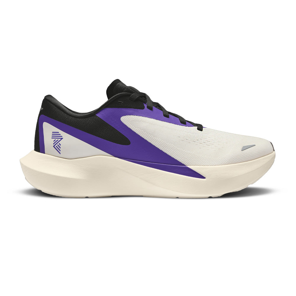 R.A.D® SYNTH GRAPE at R.A.D® - Performance Footwear . 01_RAD_TOFU_PURPLE_SYNTH_SIDE_0426-SYN-07