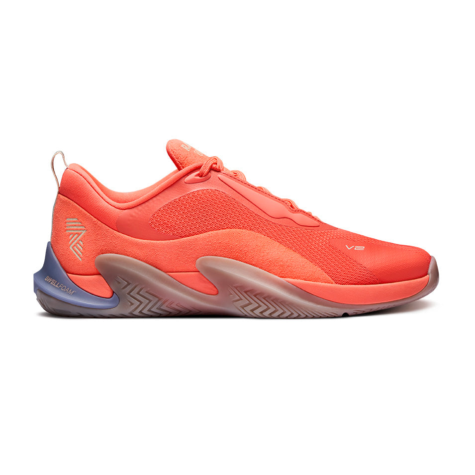 R.A.D® ONE V2 HOT CORAL
