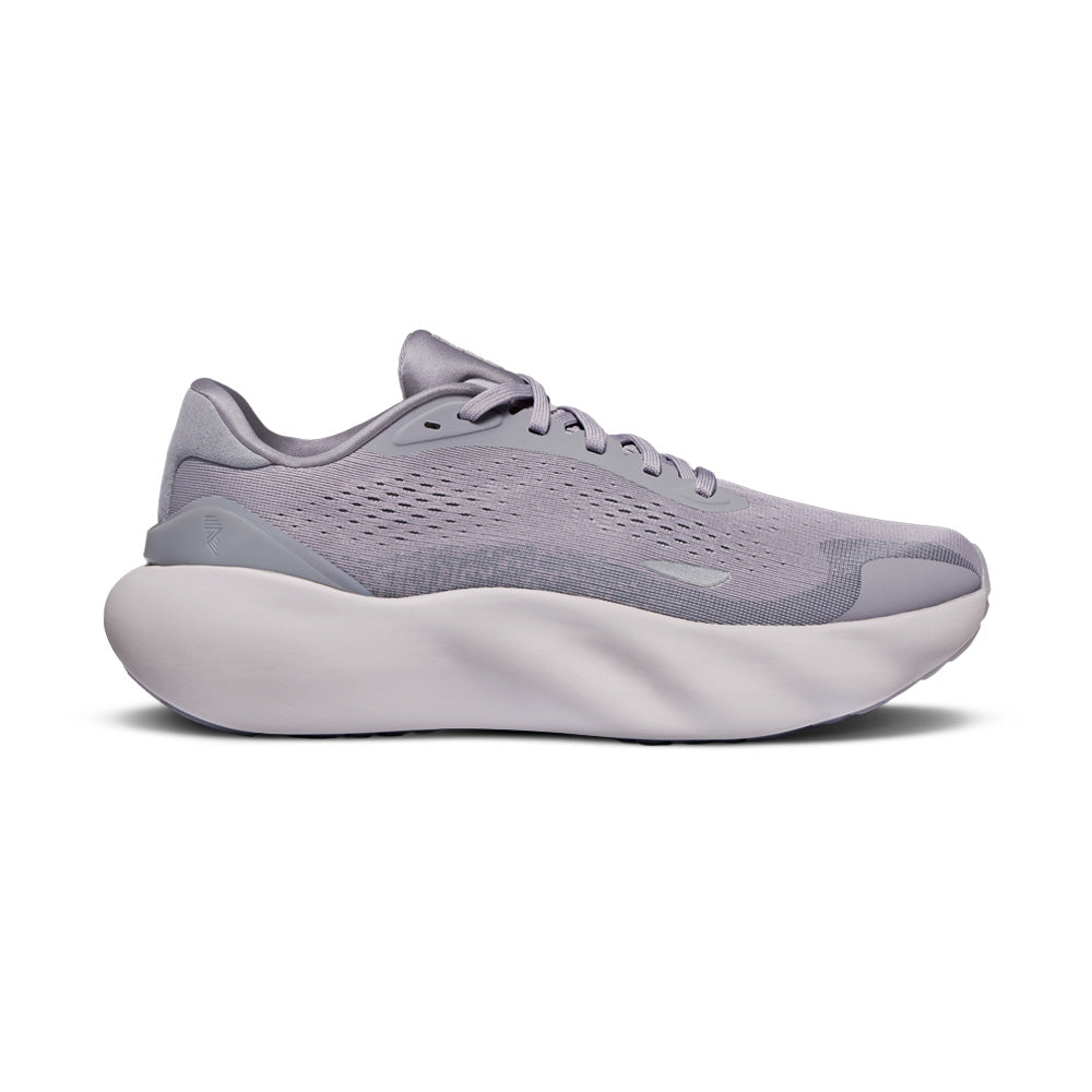 R.A.D® MALLOW CLOUD GRAY at R.A.D® - Performance Footwear . 0226-MALGRS_R.A.D__Mallow_Minimal_Gray_Side