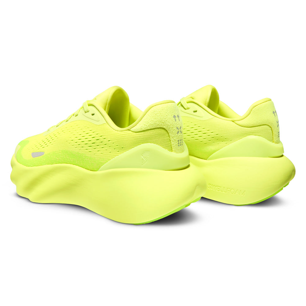 R.A.D® MALLOW SUNNY LIME at R.A.D® - Performance Footwear . 0226-MALSLG_R.A.D_MallowBack