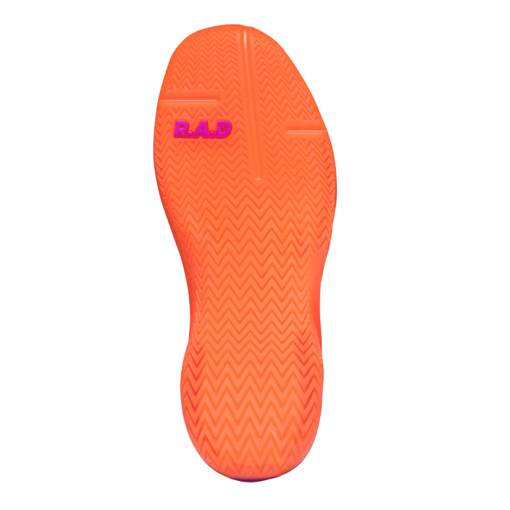 R.A.D® ONE V2 VIVID ORANGE – R.A.D® UK