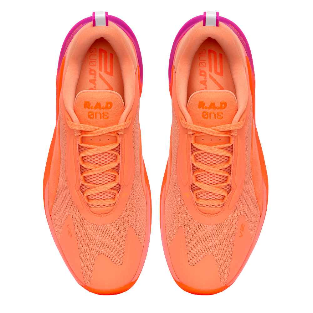 R.A.D® ONE V2 VIVID ORANGE – R.A.D® UK