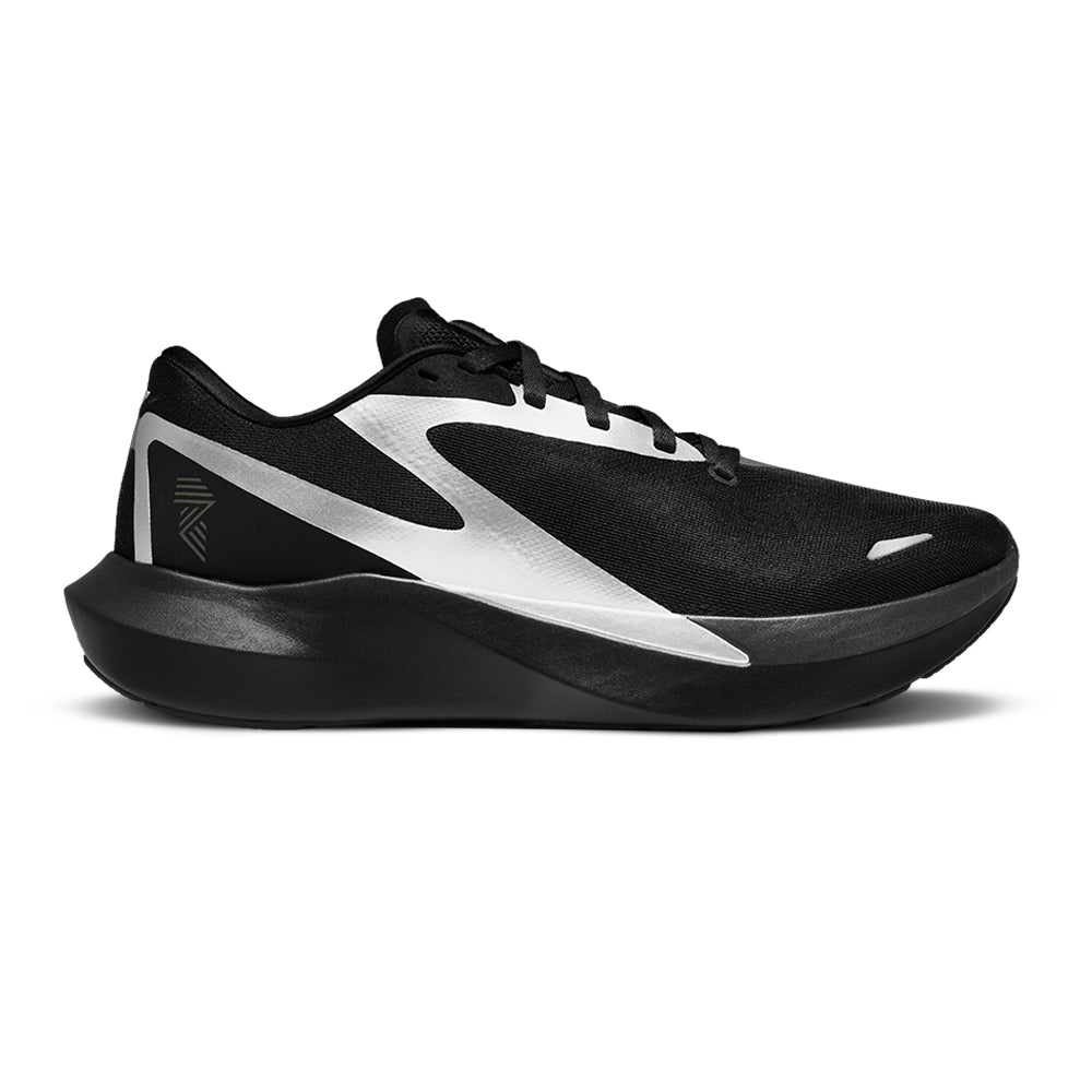 R.A.D® SYNTH GOTH BLACK at R.A.D® - Performance Footwear . 0226-SYNBSG_01_RAD_GOTH_BLACK_SYNTH_SIDE — View 1