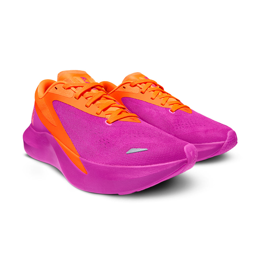 R.A.D® SYNTH FUCHSIA FLASH at R.A.D® - Performance Footwear . 0226-SYNPOS_02_RAD_FUCHSIA-FLASH_SYNTH_FRONT
