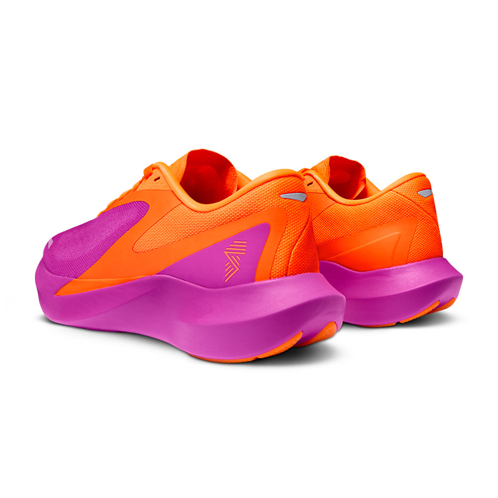 R.A.D® SYNTH FUCHSIA FLASH at R.A.D® - Performance Footwear . 0226-SYNPOS_03_RAD_FUCHSIA-FLASH_SYNTH_BACK_bea0a751-0d37-4c40-b437-340355c6e565
