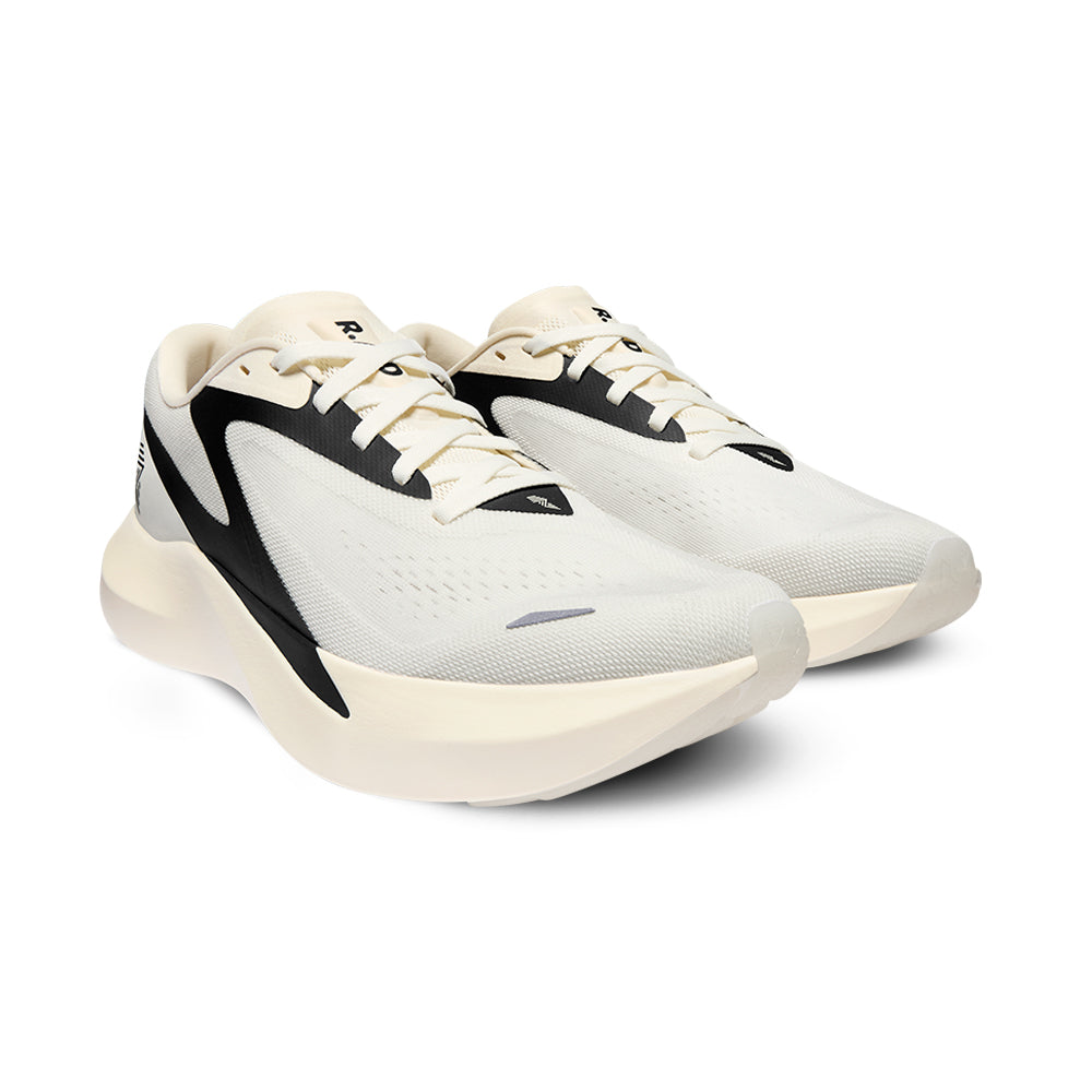 R.A.D® SYNTH OFF WHITE at R.A.D® - Performance Footwear . 0226-SYNTOB_02_RAD_WHITE_SYNTH_FRONT — View 2