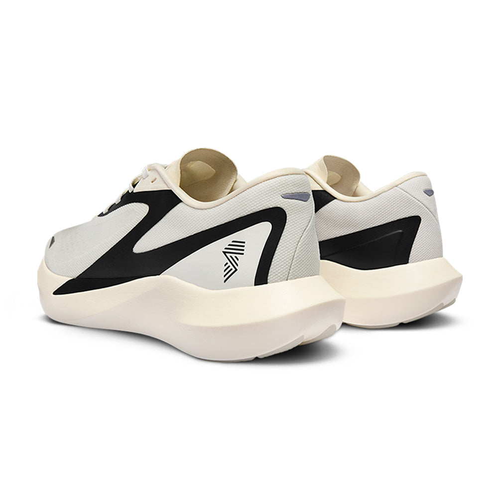 R.A.D® SYNTH OFF WHITE at R.A.D® - Performance Footwear . 0226-SYNTOB_03_RAD_WHITE_SYNTH_BACK_cd12b8d3-8e50-4fe2-b395-b2585db2d6de