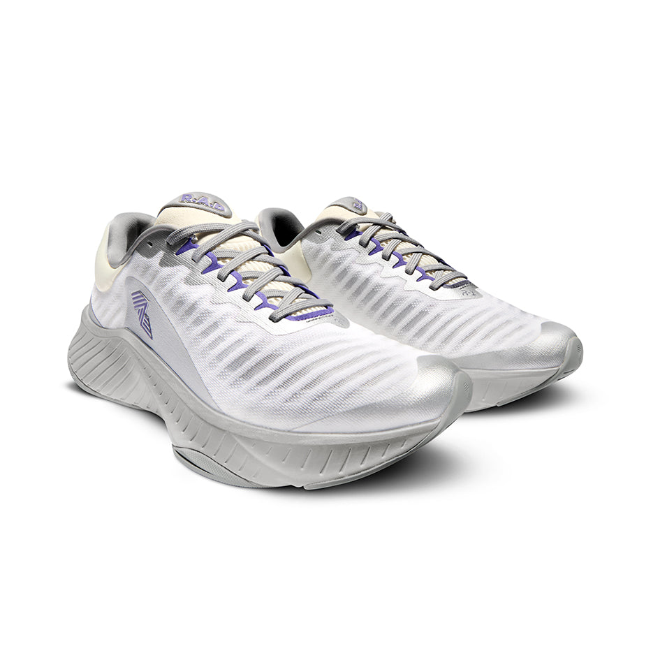 R.A.D® R-1 CLASSICS PURPLE CHROME