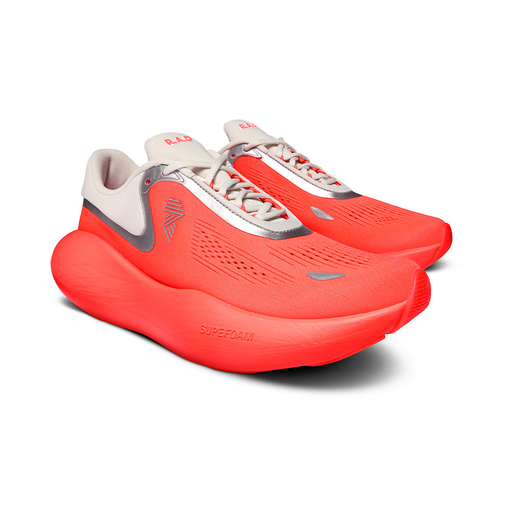 R.A.D® UFO SUNSET PINK — View 2