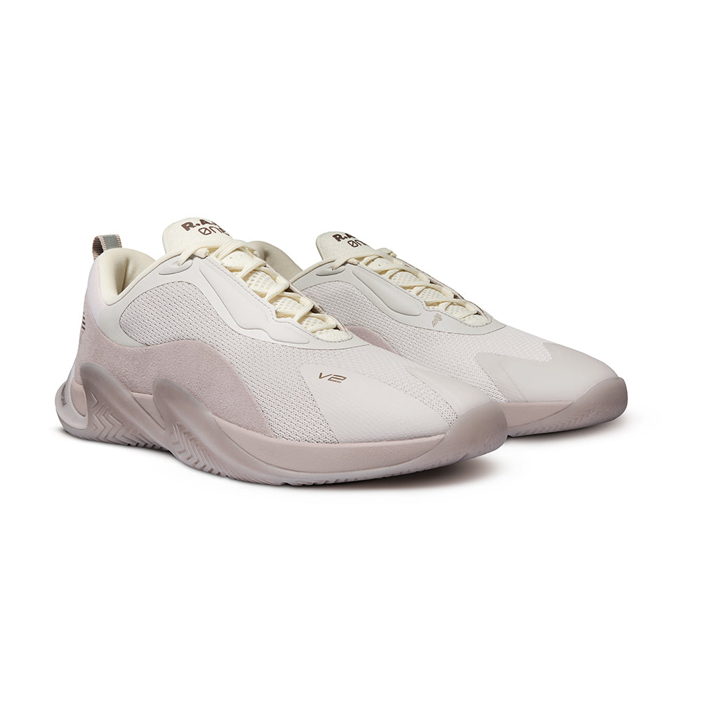 R.A.D® ONE V2 GOAT at R.A.D® - Performance Footwear . 02_V2_GOAT_FRONT — View 2