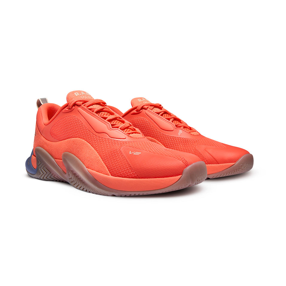 R.A.D® ONE V2 HOT CORAL