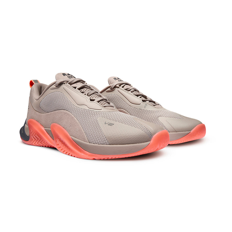 R.A.D® ONE V2 DUST ORANGE
