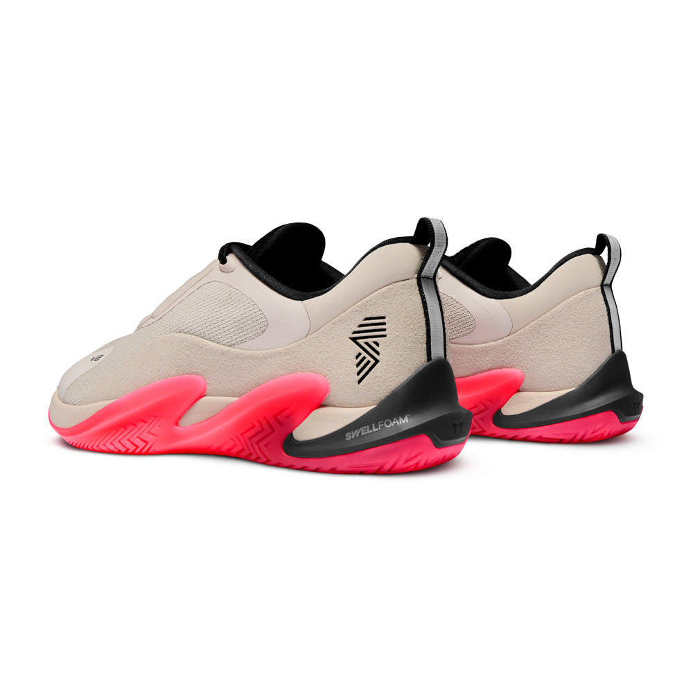 R.A.D® ONE V2 GRAFF PINK at R.A.D® - Performance Footwear . 0326-0V2-08_01_GRAYMORN_MOONLESS_NIGHT_HP_BACK