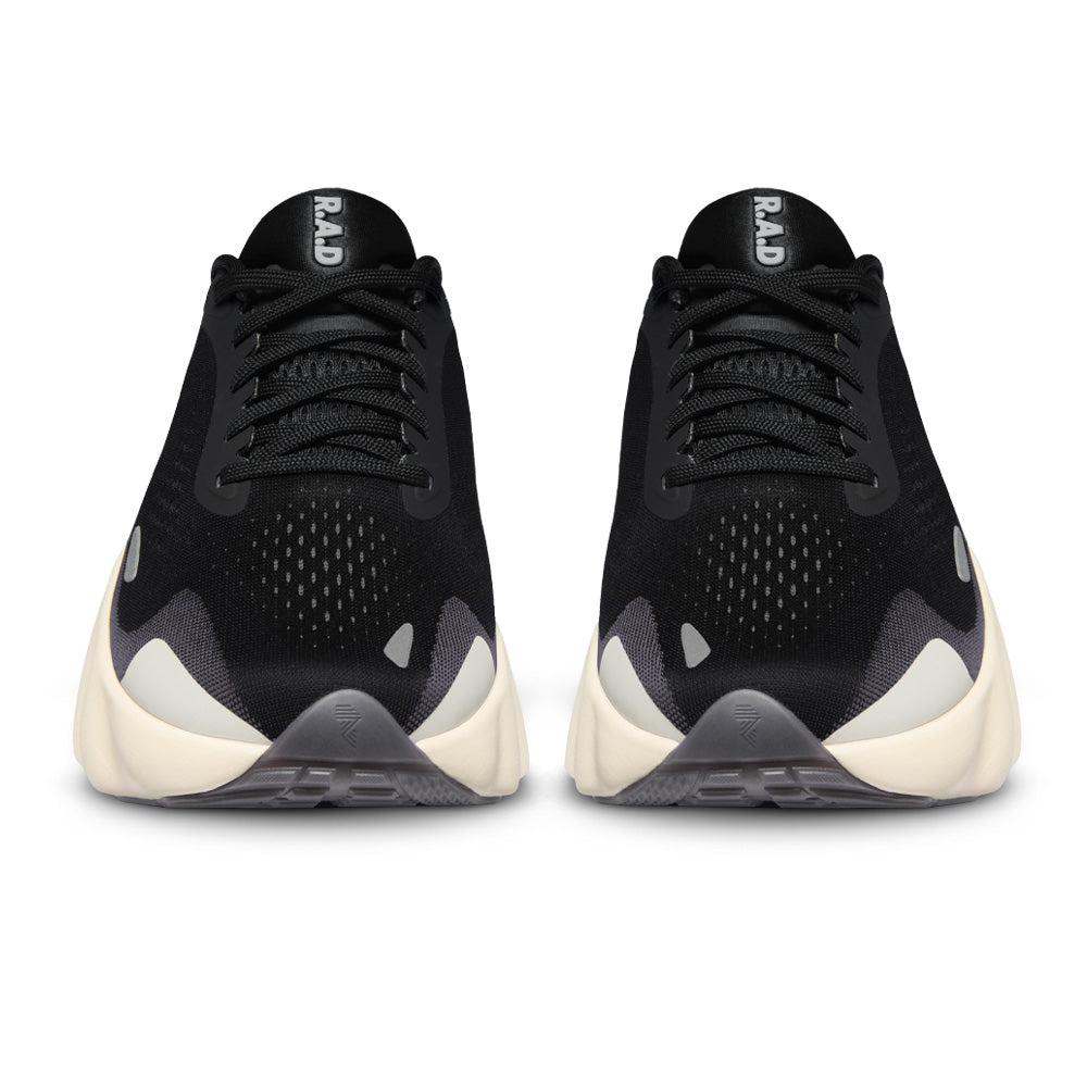 R.A.D® MALLOW DIGI BLACK