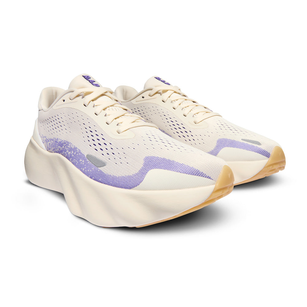 R.A.D® MALLOW SPORT BLUE at R.A.D® - Performance Footwear . 0326-MALWBG_R.A.D_MallowFront — View 2