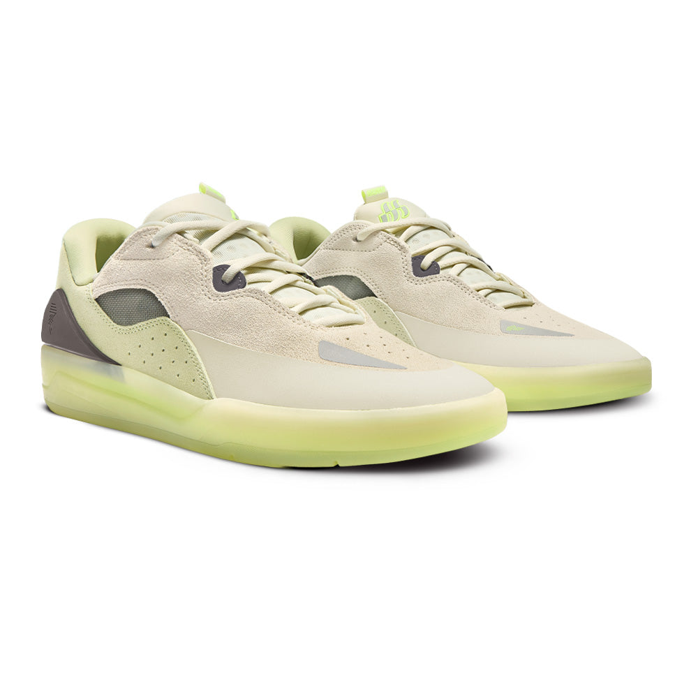 R.A.D® MANNY ONE SLIME at R.A.D® - Performance Footwear . 0326-MANLIG-SLIMELIMECREAM_02_FRONT