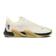 R.A.D® ONE V2 FLAT WHITE at R.A.D® - Performance Footwear . 0326-OV2-06_01_TOFU_MOONLESS_NIGHT_GUM_SIDE